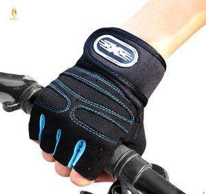 <span class=keywords><strong>Gants</strong></span> de gymnastique partielle pour hommes et femmes pour les exercices d'haltérophilie parfaits pour les callosités et les taches <span class=keywords><strong>Gants</strong></span> de <span class=keywords><strong>fitness</strong></span> - Product Image 2