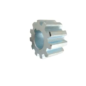 OEM manufacturer stainless steel metal gears for meat grinder