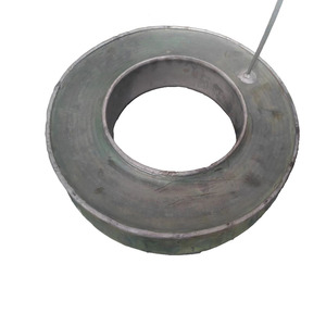 Horno de Tratamiento Térmico XANT para Polvo de Aleación de Titanio, Prensado Isostático en Caliente, Pieza Metalúrgica, Diseño de Cápsula, Objetivo de Pulverización HIP - Product Image 1