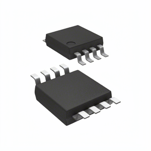 8 TSSOP, 8 MSOP (0,118 po, largeur 3,00 mm) CI logique d'origine RCVR/DRVR 5V DIFF ECL 8 TSSOP Acheter des composants électroniques en ligne - Product Image 1