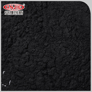 Polvo de Carbono Anjie 200 Mesh 400 Mesh para Material de Refuerzo - Product Image 3