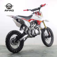 APAQ 125CC MOTO CROSS 140CC MOTO CROSS