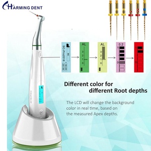 Attrezzatura endodontica C-Smart mini AP COXOs <span class=keywords><strong>dental</strong></span> root canal endo motor con localizzatore apex integrato