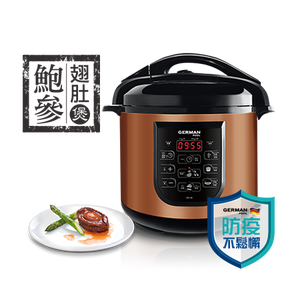 Olla eléctrica multifuncional de buena calidad, fabricante directo, olla eléctrica doméstica - Product Image 2