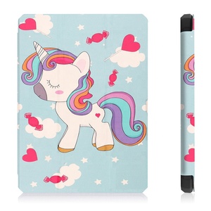 <span class=keywords><strong>Funda</strong></span> Protectora Inteligente <span class=keywords><strong>para</strong></span> Lector Electrónico con Diseño Personalizado y Dibujo a Color, <span class=keywords><strong>para</strong></span> <span class=keywords><strong>Kindle</strong></span> <span class=keywords><strong>Paperwhite</strong></span> de <span class=keywords><strong>11</strong></span>ª Generación, Venta al Por Mayor - Product Image 2