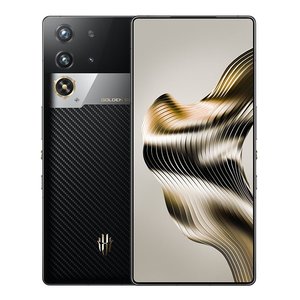 Màu Đỏ Ma Thuật 10 Pro + Cộng Với Vàng Saga Phiên Bản <span class=keywords><strong>7</strong></span>-Inch Amoled 8 Elite 24GB RAM 1Tb Rom 5G Chơi Game 144Hz Pháp Tây Ban Nha - Product Image 2