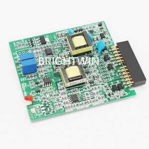 DINレール絶縁型PT100から<span class=keywords><strong>4</strong></span>-<span class=keywords><strong>20mA</strong></span>、0-5V、0-10Vへの変換器、ABS製、OEM/ODM対応、温度信号コンバータ、RTD PT100コンディショナー - Product Image 4