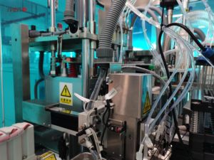 Tích hợp đầy đủ nhà cung cấp máy ống huyết thanh dễ dàng xử lý tùy chỉnh với tuổi thọ dài hạn - Product Image 3