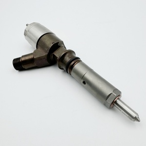 Injektor Bahan Bakar 320D E320D 326-4700 Nozzle Injeksi Bahan Bakar 326-4740 Suku Cadang Mesin C6.4 Nozzle Injeksi Bahan Bakar Excavator - Product Image 2