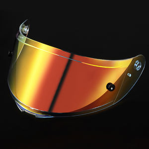 2023 <span class=keywords><strong>Yohe</strong></span> 978 helm sepeda motor ganda dengan Visor lensa Viewfinder - Product Image 4