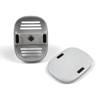 Diffuseur de parfum de voiture désodorisant clip de ventilation diffuseur de voiture suspendu de luxe bâtons de ventilation de voiture clip désodorisant