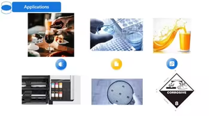 Новый стерильный плиссированный фильтрующий картридж KOSMA 226 с нейлоновой мембраной 0,1 мкм (10 дюймов) для удаления бактерий и фильтрации жидкостей - Product Image 2