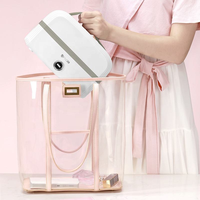 Appareils électroménagers pour la cuisine, boîte à lunch chauffante, boîte à lunch auto-chauffante, boîte à lunch électrique portable pour les voyages