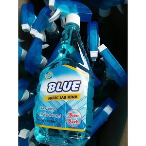 Eco-Friendly Household Glass Cleaner <b>Spray</b> Strong Stains Removal Surface Cleaning Liquid - Product Image 6