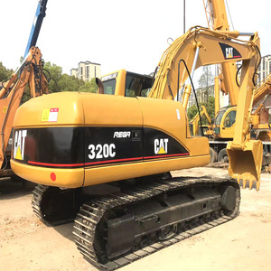 รถขุดตีนตะขาบ307D 100% 308C 305.5E ของรถขุด308E ตีนตะขาบ306E ตีนตะขาบ - Product Image 1