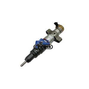 10R7224 injecteur de carburant 10R-7224 pour moteur C-9 pelle 330C tracteur D6R II grattoir de roue 627G 637G - Product Image 2