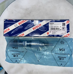 Accessori <span class=keywords><strong>per</strong></span> Escavatori, Iniettore Carburante 0445 120 086 0445120057 0445110859 0445120153 0445120277 0445110317 <span class=keywords><strong>per</strong></span> <span class=keywords><strong>Ricambi</strong></span> <span class=keywords><strong>Bosch</strong></span> - Product Image 2