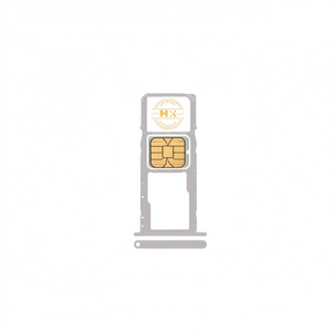 Bandeja SIM para Teléfono Inteligente Samsung Galaxy A06, Plataforma 3G/4G - Product Image 3