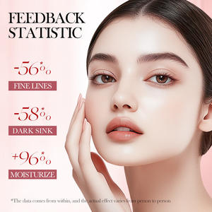 Snail Firming Elastic Face <strong>Cream</strong> Deep Hydration Moisturizing <strong>Skin</strong>-Renewing for Aging <strong>Dry</strong> <strong>Skin</strong> - Product Image 2