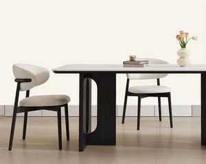 <span class=keywords><strong>Tavolo</strong></span> da Pranzo in <span class=keywords><strong>Legno</strong></span> Rettangolare per <span class=keywords><strong>Sala</strong></span> da Pranzo Domestica - Product Image 6