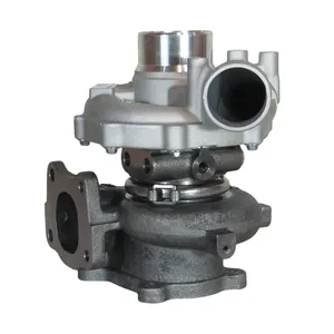 Isuzu 4 hk1 pezzi di ricambio per motori Diesel 897362-8390 <span class=keywords><strong>Turbo</strong></span> per <span class=keywords><strong>Hitachi</strong></span> EX240 escavatore Isuzu 4 hk1 RHF55 <span class=keywords><strong>Turbo</strong></span> - Product Image 1
