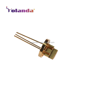 Fabricación por <span class=keywords><strong>Contrato</strong></span> OEM, Alta Fiabilidad, Paquete TO9 para Sensor <span class=keywords><strong>de</strong></span> Temperatura Infrarrojo Psp - Product Image 3