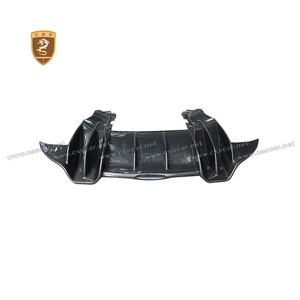 <span class=keywords><strong>Prix</strong></span> promotionnel fibre de carbone OEM Style lèvre de diffuseur arrière pour <span class=keywords><strong>Mclaren</strong></span> 540 570 <span class=keywords><strong>570s</strong></span> - Product Image 3