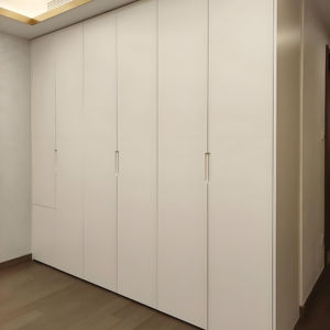New Modern Factory Supply High Quality Lacquer Bedroom Professional <b>Wardrobes</b> - Product Image 1