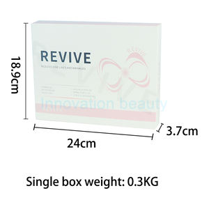 Zuurstof Glam Pod Bubble Home Capsule Jet Gezichtsmasker Peulen Oxygenatie Serum Retoucheren Detox Hydraat Voor Zuurstof Gezichtsmachine - Product Image 3