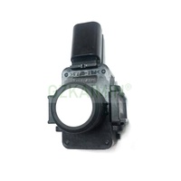 Capteur de recul d'aide au stationnement étanche OEM 89341-58070 PDC pour Toyota Prius Hybrid MK4 2016-2021 Fonction de vision nocturne