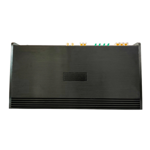 Amplificateur de voiture professionnel TP-1500.1D, amplificateur de voiture 1500 watts, mono bloc, 15V, 1 canal, classe D, amplificateur audio de voiture pour caisson de basses - Product Image 4