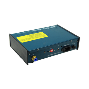Distributeur de colle automatique 110V 220V 983A Machine de distribution de liquide <span class=keywords><strong>semi</strong></span>-automatique Stations de soudage - Product Image 3