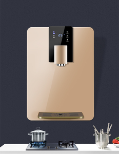 Dispensador de agua de calefacción de enfriamiento instantáneo de tubería - Product Image 3