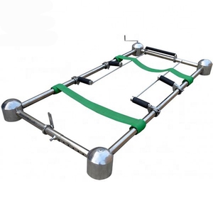 Dispositivo de Descenso de Ataúdes, Suministros para Funerarias, Máquina de Descenso de Ataúdes en Venta - Product Image 2