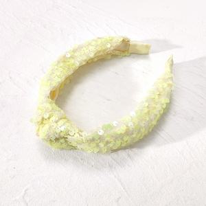 गर्म शीतकालीन बाल बैंड महिला लड़कियों के बाल सहायक 2022 सबसे अधिक बिकने वाले बाल अलंकार बाल सजावट हेयरबैंड - Product Image 3