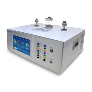 Système d'étalonnage automatique haute précision HSIN6000T – Équipement de test d'étalonnage hydraulique eau/huile à réponse rapide HSIN6000T pressurisé - Product Image 5