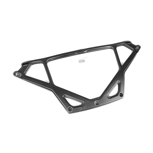 CSL Tarzı Kuru Karbon Fiber E Tarzı Motor Desteği Denge Çubuğu BMW M3 G80 M4 G82 G83 2021-Günümüz için - Product Image 3