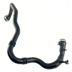 Tuyau d'air du turbocompresseur intercooler 8200889766 pour <span class=keywords><strong>Dacia</strong></span> Logan Sandero 1.5 Dci <span class=keywords><strong>Duster</strong></span> 8200889766 - Product Image 4