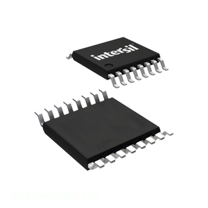 Composants ISL32743EIBZ-T7A électronique 16 SOlC (0.295 "largeur de 7.50mm) Interface en stock - Product Image 1