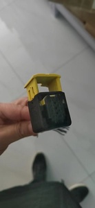 Altre parti di camion 2.2 imbracatura delle parti della pompa Adblue - Product Image 3