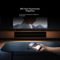 Nouvelle Smart TV REDMI A Pro 74617 43 pouces 2026 4K 3 Go + 64 Go de stockage, tablette TV avec WiFi 6, version chinoise, vente en gros L43RC-AP