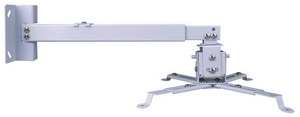 XJK-soporte de montaje para proyector de techo Universal, 4365CM, altura ajustable con longitud extensible para proyector <span class=keywords><strong>LCD</strong></span>/DLP - Product Image 3