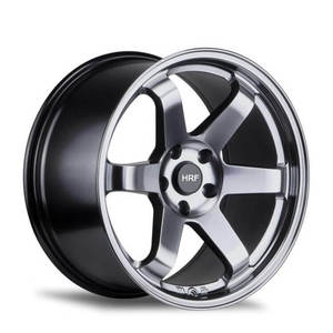 Jantes de voiture de haute qualité, nouveau design, prix abordable, 5x112, 5x130, 5 trous, Llantas, jantes en alliage de 18 pouces, Cerchi in Lega 17, 5x100 pour voitures de course - Product Image 3