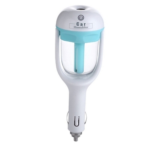 Tăng Độ Ẩm Của Không Khí Mẫu Miễn Phí Máy Lọc Không Khí Xe Hơi Máy Làm Mát Không Khí Xe Hơi Máy Khuếch Tán Tinh Dầu Thơm - Product Image 3