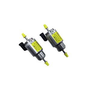 Pompe à huile pour chauffage de stationnement WOS 9031364A, pièce de dosage d'injection de carburant DP42 pour remplacement et réparation - Product Image 2