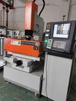Nuevo software C-Tek + Sistema de controlador de módulo | Venta caliente Die Sinking D7145 Penetrating Piercing Machine