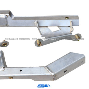 ตัวยึดอินเตอร์คูลเลอร์บนรถสำหรับ Aston Martin Vantage 4.0 2019-2024ลิตร KY63-13N079-AA KY63-13N078-AA R - Product Image 5