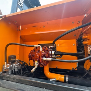 Presque neufs, excavatrices hydrauliques sur chenilles d'occasion de haute qualité pour les projets de construction - Product Image 5
