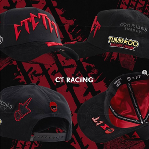 Gorras de Béisbol Bordadas de 5 Paneles de Calidad OEM/ODM G5, Gorras de Gamuza Estilo Wizard para Hombre, Proyecto 001 - Product Image 4