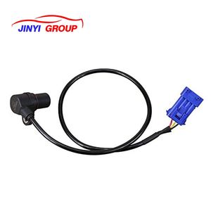 เซ็นเซอร์ตำแหน่งเพลาข้อเหวี่ยงเหมาะสำหรับ Saab 9-3 1999-2003 30561772 0261210269 55557326 - Product Image 3